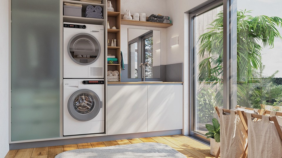 6 вопросов, которые обычно задают при выборе сушильной машины 6 вопросов, которые обычно задают при выборе сушильной машины