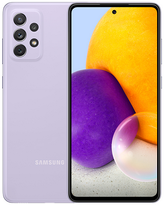 Модель Samsung Galaxy A72 уже была в редакции CHIP на тесте, и мы с уверенностью можем рекомендовать его к покупке. Смартфон обладает красивым дизайном с матовым корпусом, аккуратным блок...