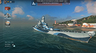 В World of Warships Blitz вышло одно из самых масштабных обновлений года
