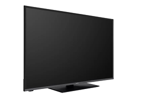 Panasonic презентовала новую серию 4К-телевизоров JX600