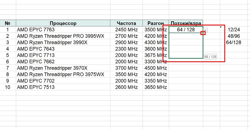 Как сделать в Экселе выпадающий список: 3 способа Как сделать в Экселе выпадающий список: 3 способа
