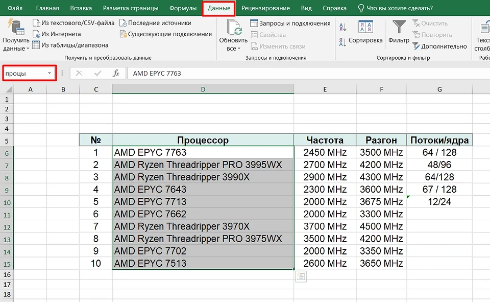 Как сделать в Экселе выпадающий список: 3 способа Как сделать в Экселе выпадающий список: 3 способа