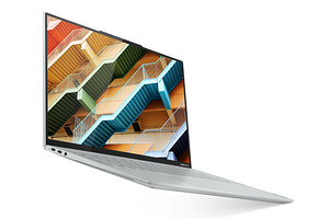 Металл и углеродное волокно: Lenovo представила самый легкий в мире 14-дюймовый ноутбук с OLED-дисплеем