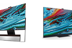 8К и 160 Вт звука: TCL представила флагманские телевизоры X92 и X92 Pro