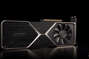 Видеокарты серии GeForce RTX 30 SUPER представят в январе 2022 года — мощные и очень дорогие