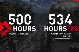 На прохождение Dying Light 2 уйдет 500 часов — одна из самых продолжительных игр в истории