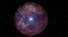 Астрономы показали взрыв умирающей звезды-гиганта — сверхновая второго типа на видео