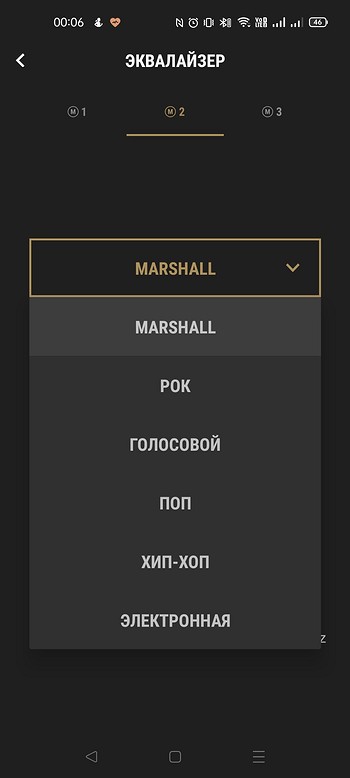 Обзор беспроводных наушников Marshall Motif ANC: первые TWS с шумоподавлением от Marshall