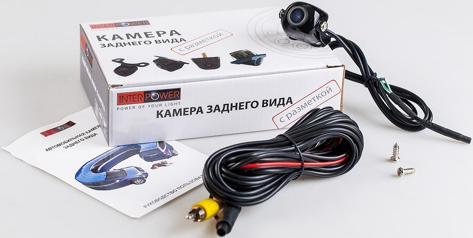Камеры заднего вида для автомобиля: краткий и доступный гайд по выбору