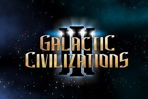В Epic Games Store дарят космическую стратегию Galactic Civilizations III