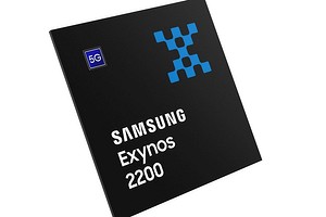 Флагманский процессор Exynos 2200 от Samsung разочаровал в тестах производительности
