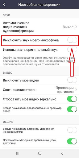 Нет звука в Zoom – что делать?