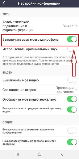 Нет звука в Zoom – что делать?