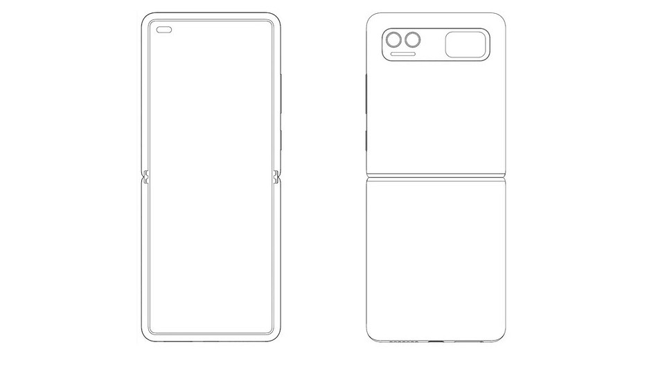 Мобильные инсайды: первый в мире смартфон с 35-мм оптикой от Nubia, смартфон-раскладушка с гибким экраном от Xiaomi, флагман от Motorola с камерой на 200 Мп