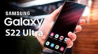 Названа стоимость всех версий ультрафлагмана Samsung Galaxy S22 Ultra