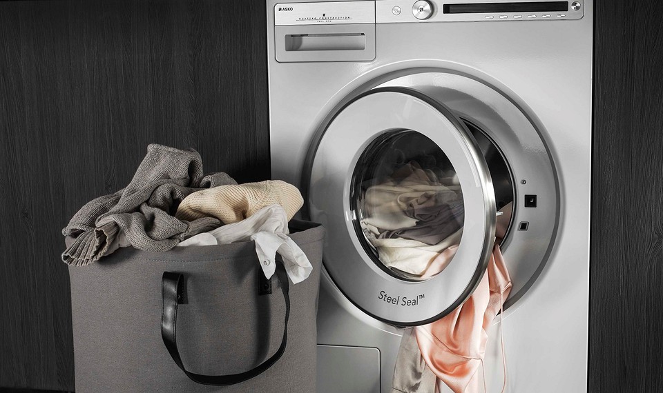 5 ошибок при стирке, которые «убивают» вашу машину