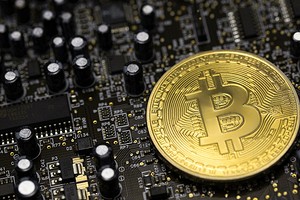 Криптозима близко — Bitcoin обрушился до $35 000, Ethereum рухнул ниже $2500