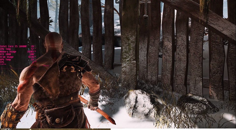 GeForce GTX 1080 протестировали в 8K в современных играх — есть еще порох в пороховницах?