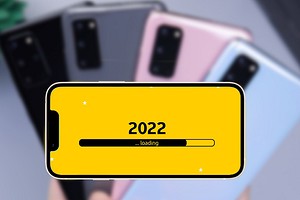 Лучшие смартфоны 2023 года
