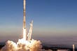 В этом году ракета SpaceX столкнется с Луной