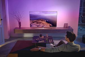 Philips представляет новые модели телевизоров и наушников — торжество изображения и звука