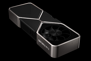 Представлена бюджетная видеокарта GeForce RTX 3050 — стоит всего $250