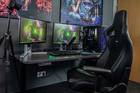 Лучшие игровые кресла для геймеров и не только: топ-7