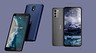 Nokia представила смартфоны C100, C200, G100 и G400 — цена от $100 до $240