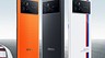 Представлены iQOO 9 и iQOO 9 Pro — смартфоны с чипами Snapdragon 8 Gen 1, 120-ваттными зарядками и камерами на 50 Мп