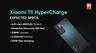 Xiaomi 11i Hypercharge — недорогой смартфон с быстрой 120-ваттной зарядкой, от 0 до 100% заряжается за 15 минут