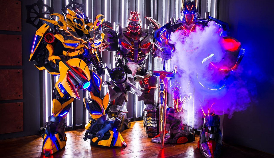 Куда сходить в Москве: 5 музеев техники, в которых интересно Куда сходить в Москве: 5 музеев техники, в которых интересно