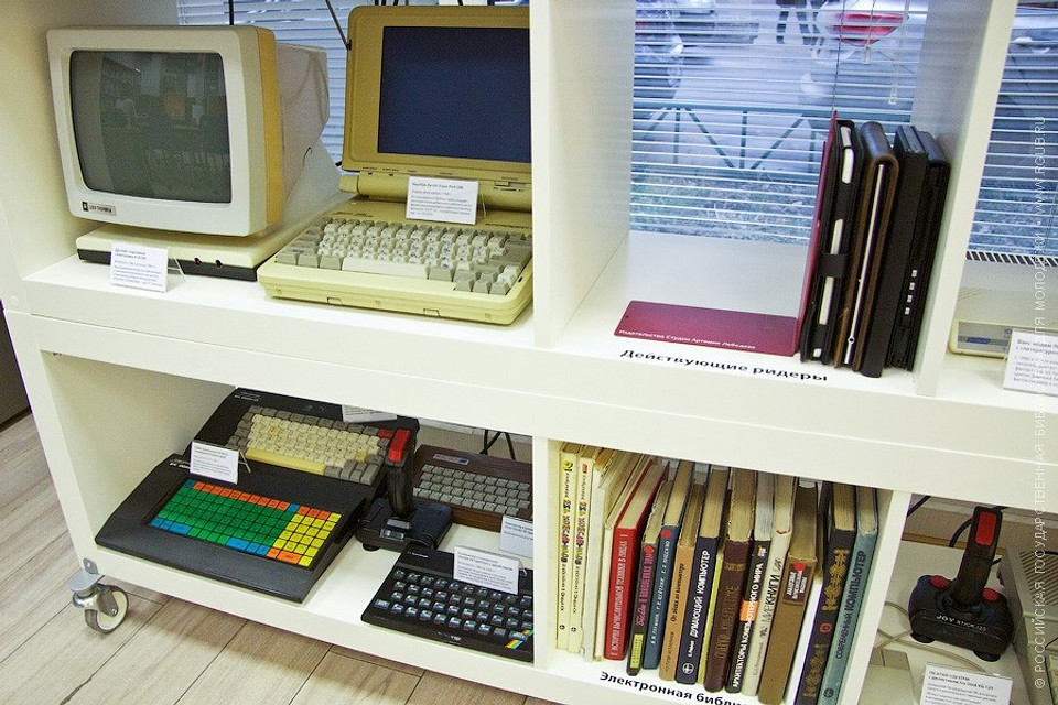 Куда сходить в Москве: 5 музеев техники, в которых интересно Куда сходить в Москве: 5 музеев техники, в которых интересно