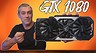 GeForce GTX 1080 все еще очень хороша для игр — менять ее не стоит