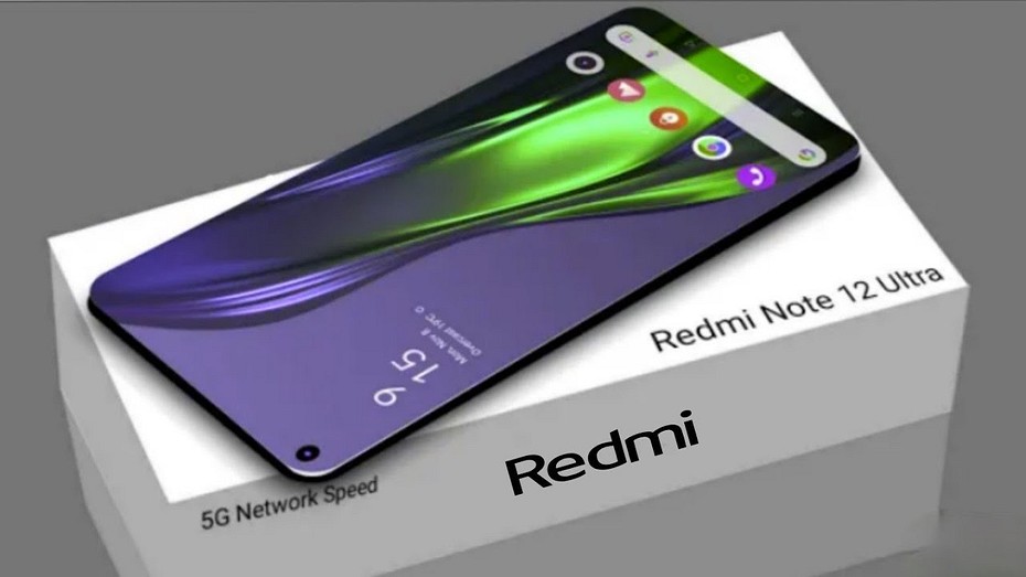 Хитовая серия Redmi Note 12 выйдет до конца октября  топовая модель получит 210-ваттную зарядку