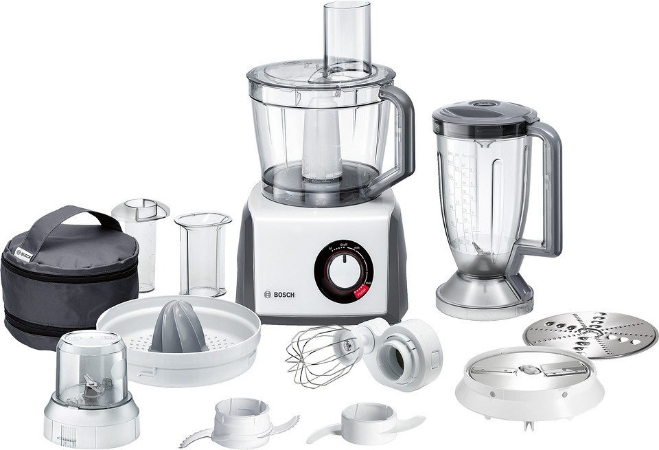 Как выбрать кухонный комбайн: гид покупателя и лучшие модели