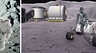 У российского робота «Федора» появится лунный брат — космический «Федор»?