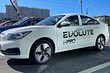 В России начались продажи отечественного электромобиля Evolute i-Pro — Илон Маск обзавидуется