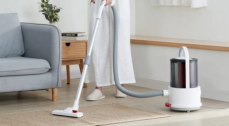 Лучшие пылесосы до 10 000 рублей: рейтинг 2022 года