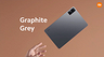 Представлен планшет Redmi Pad с 10,6-дюймовым дисплеем за 11 000 рублей