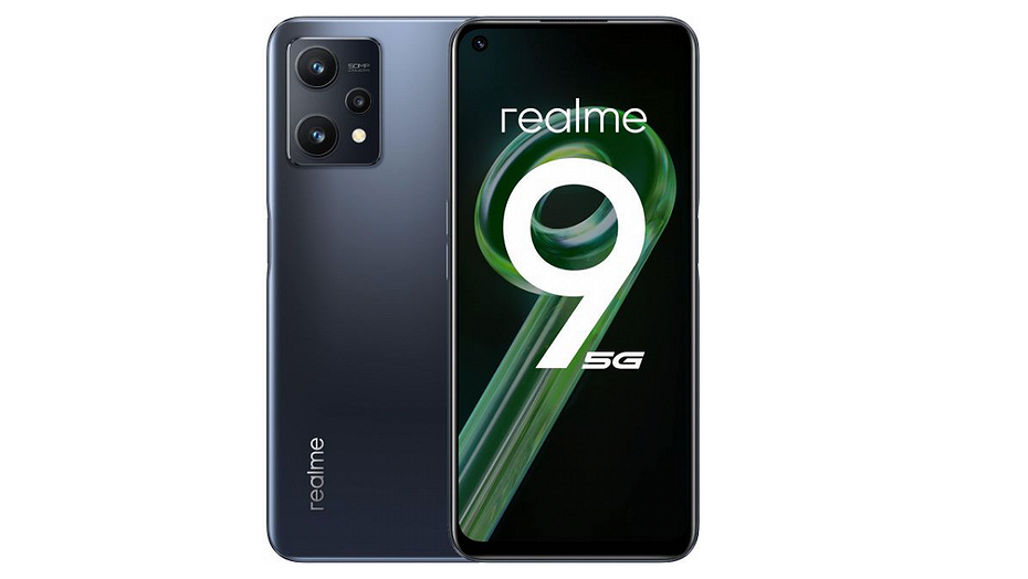 За неделю до официальной премьеры и сразу со скидкой: Realme 9 5G уже можно купить в России