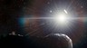 Астрономы открыли астероид-убийцу планет, угрожающий Земле
