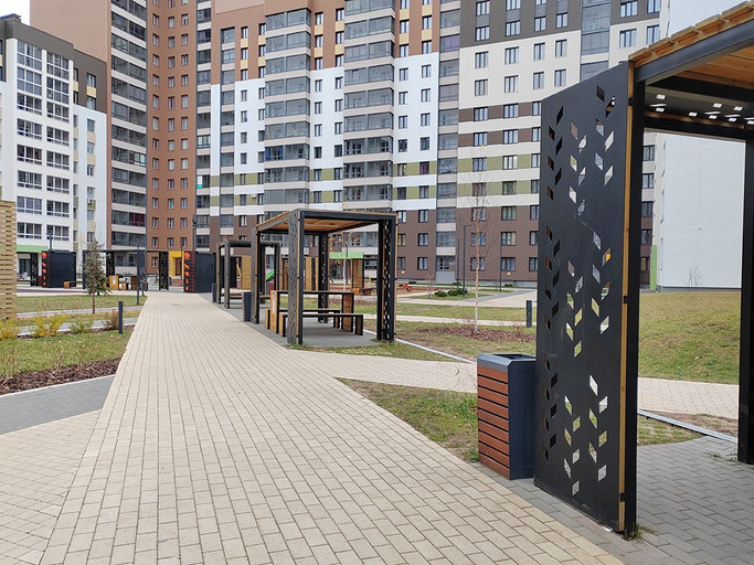 Обзор смартфона Honor 70: флагманские функции по разумной цене