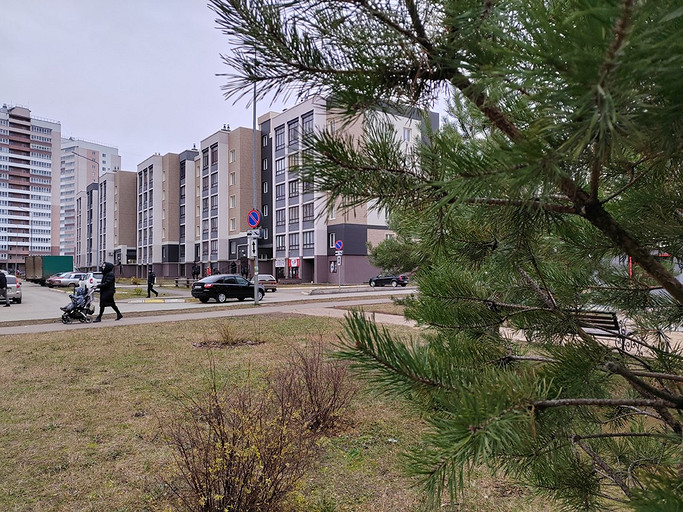 Обзор смартфона Honor 70: флагманские функции по разумной цене