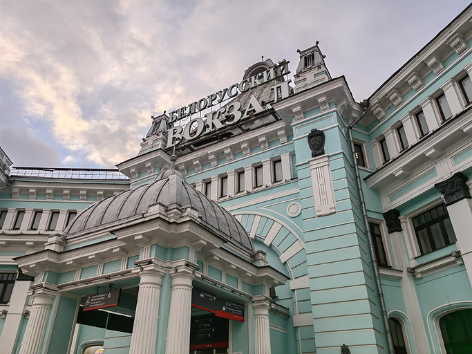 Обзор HUAWEI nova 10 Pro: король селфи