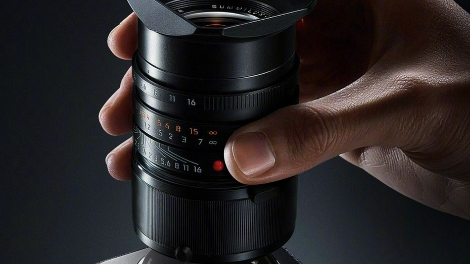 Xiaomi показала концептуальный смартфон Mi 12S Ultra Сoncept Machine с поддержкой объективов Leica