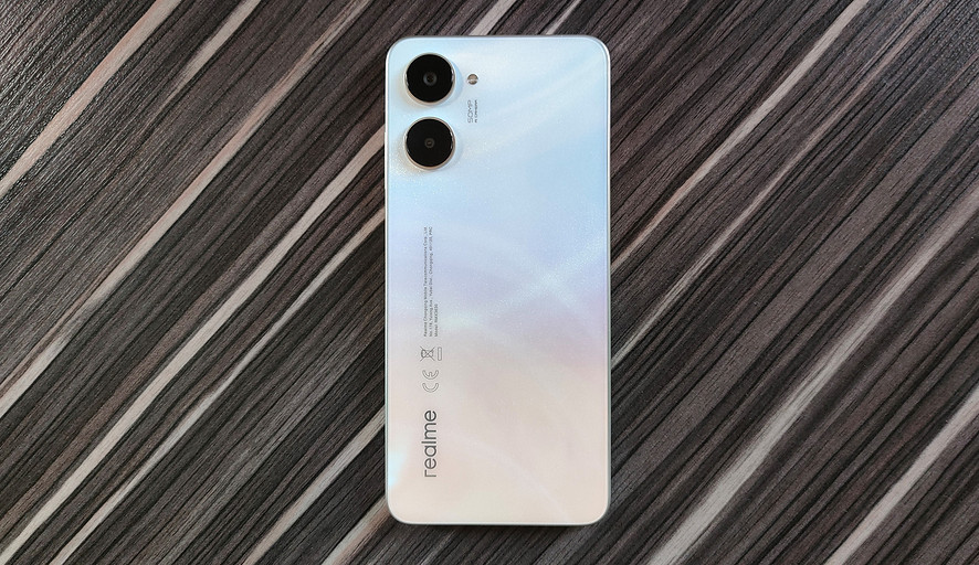 Обзор смартфона realme 10: один из лучших в среднем классе