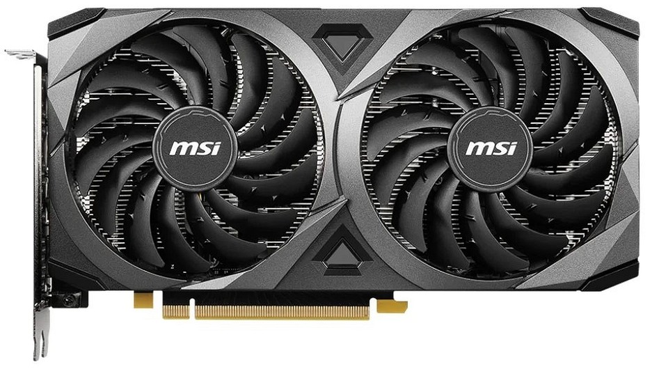 Лучшая видеокарта для игр 2022: топ-6 моделей