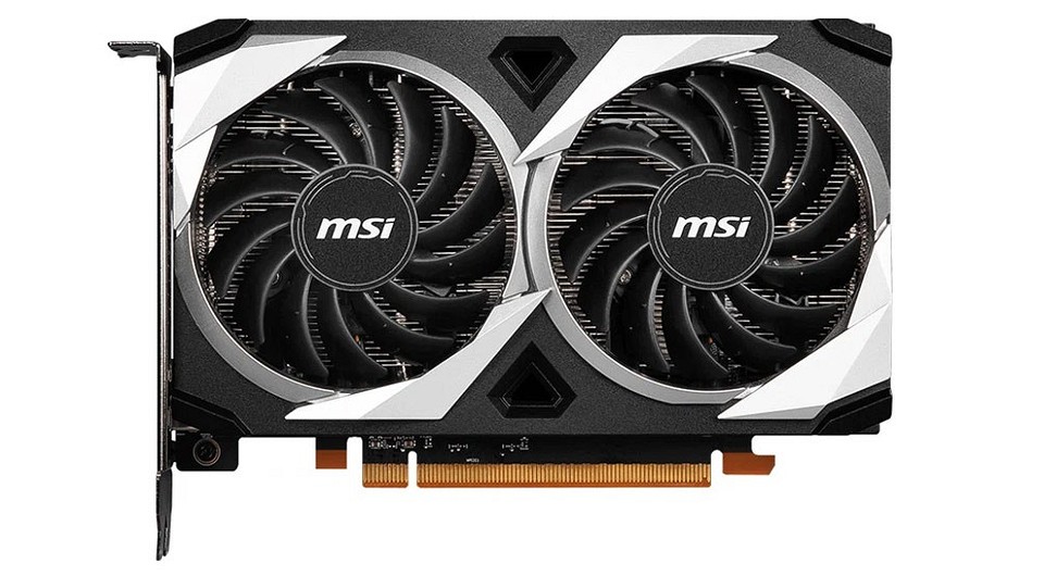 Лучшая видеокарта для игр 2022: топ-6 моделей