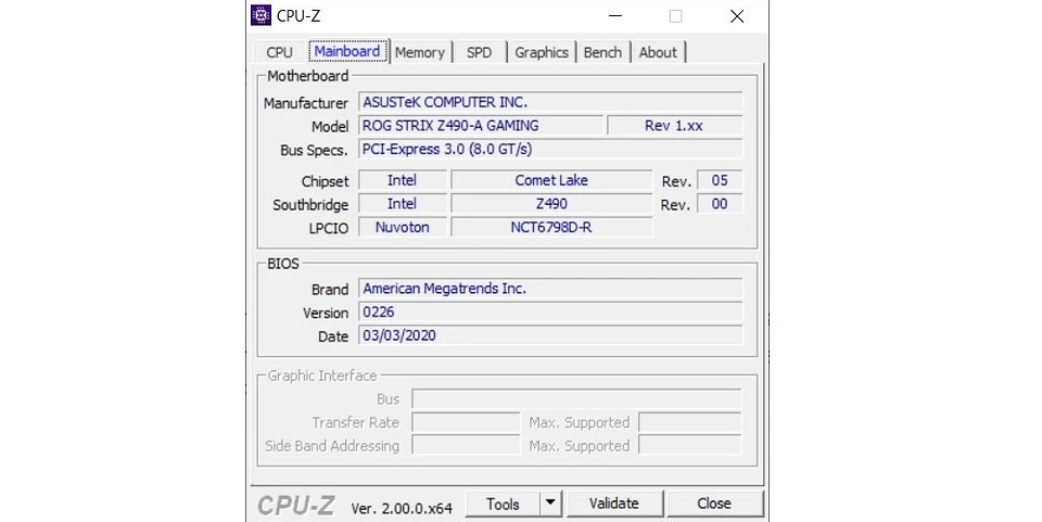 Как обновить БИОС на материнской плате: все проще, чем кажется