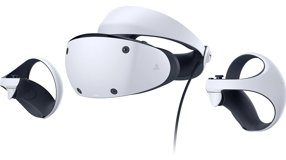 Стало известно, когда выйдет шлем PlayStation VR2, и его цена